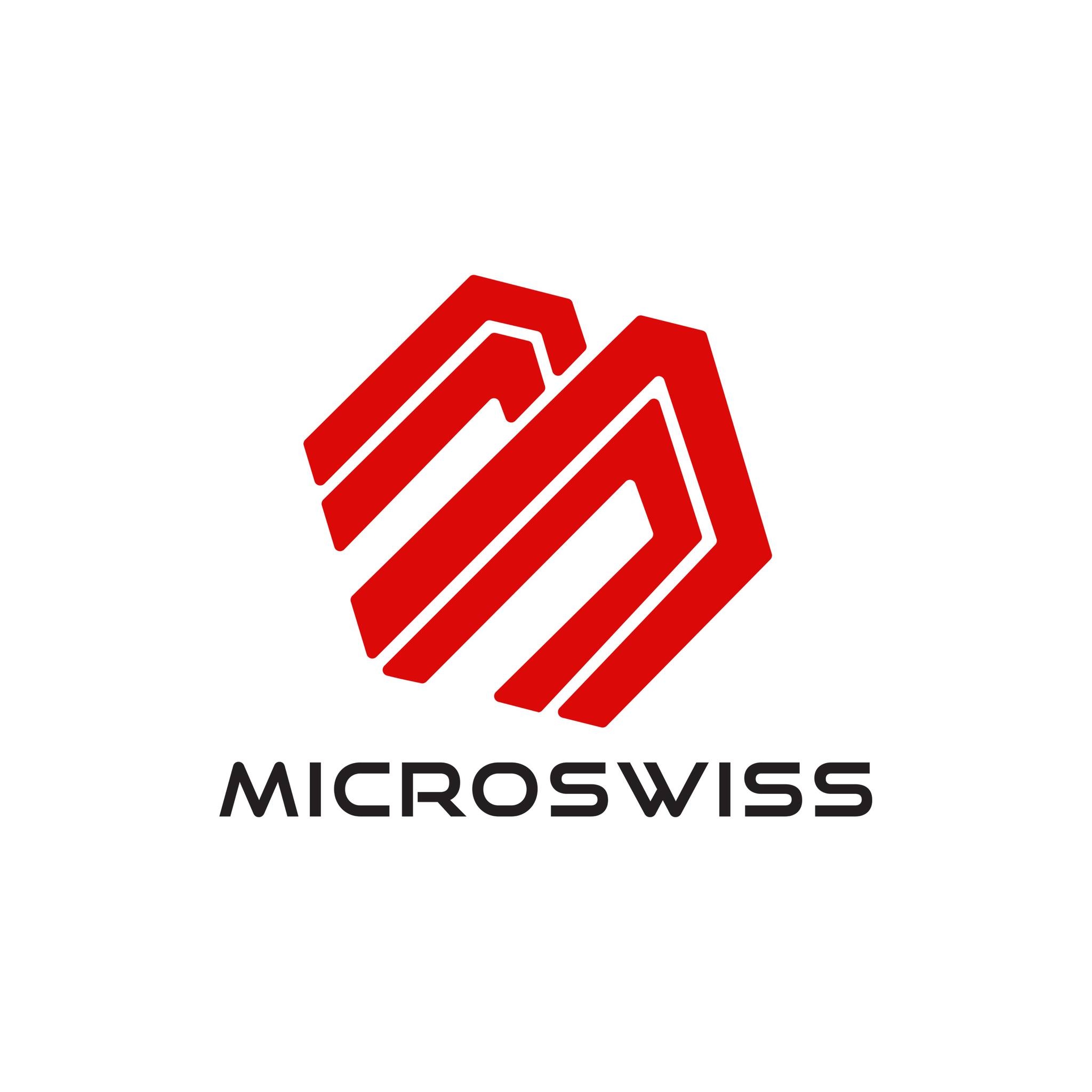 Micro Swiss Logo